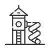 Amenities Icon