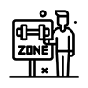 Amenities Icon