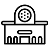 Amenities Icon