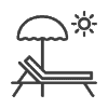 Amenities Icon